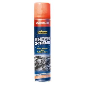 SHIELD SHEEN MUSK