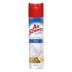 SHIELD AIR SCENTS F/LINEN