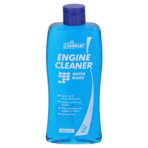 SHIELD ENGINE CLEANER