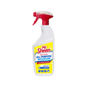 SHIELD MR.SHEEN O/CLEANER