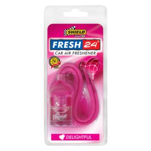 SHIELD FRESH 24 DELIGHTFUL
