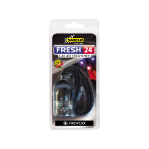 SHIELD FRESH 24 FIREWORX