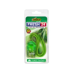 SHIELD FOREST FRESH R/FOREST