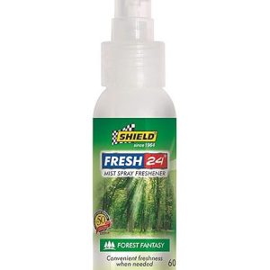 SHIELD FOREST FRESH AMAZON
