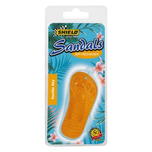 SHIELD SANDALS AIR FRESHENER