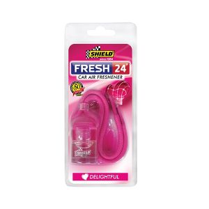 SHIELD AIR FRESH DELIGHTFUL