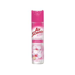 SHIELD AIR SCENTS FLORAL