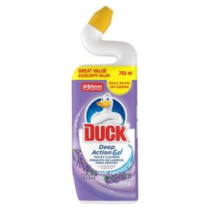 DUCK ACT GEL LAVENDER