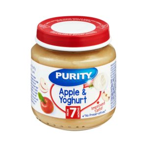 PURITY 2 APPLES
