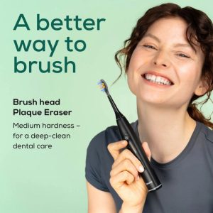 T/BRUSH ORAL B M/CLEAN