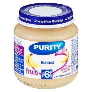 PURITY 2 PEAR & BAN DELI
