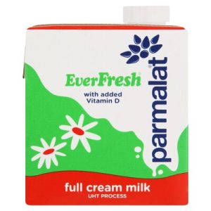 PARMALAT EVERFRESH L/LIFE