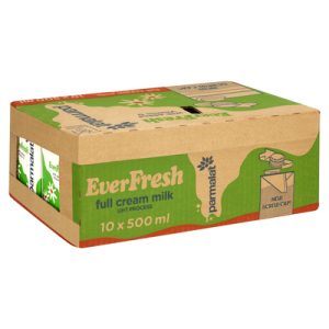 PARMALAT EVERFRESH L/LIFE