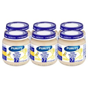 PURITY 2 VAN/CUSTARD