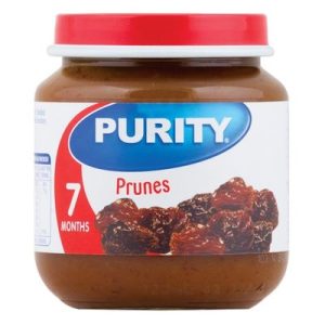 PURITY 2 PRUNES