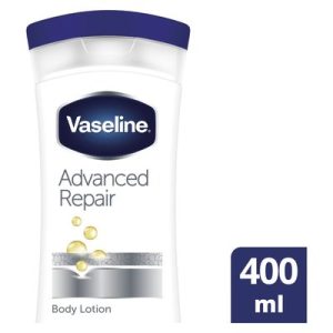 VASELINE B/L ADV REPAIR