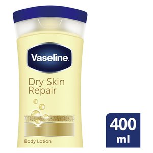 VASELINE B/L DRY SKIN REP