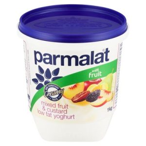 PARMALAT YOG MIXED FRT&CUS