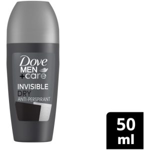 R/ON DOVE M INVISIBLE DRY