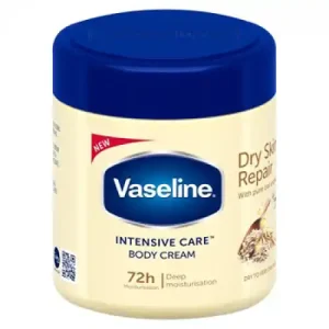 VASELINE B/C DRY SKIN REPAIR