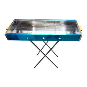 BRAAI STAND LRG
