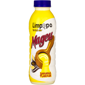 HYGIENIK MAGEU BANANA