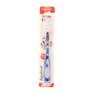 T/BRUSH AQF L/TEETH