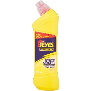 JEYES T/CLEANER CITRUS