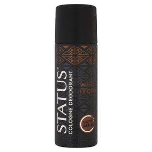SPRAY STATUS W/IVORY
