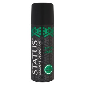 SPRAY STATUS A/JADE