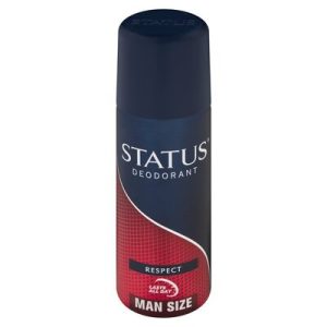 SPRAY STATUS RESPECT
