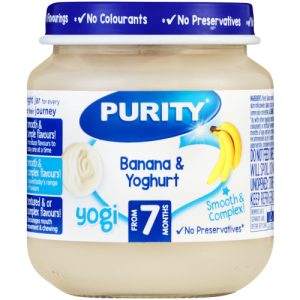 PURITY 2 BAN & YOG