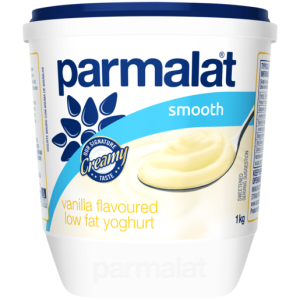 PARMALAT YOG VANILLA