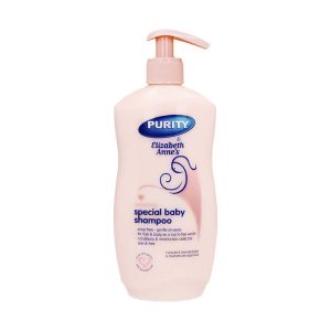 E/ANNE SHAMPOO