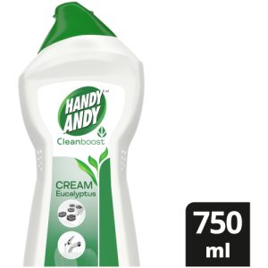 HANDY ANDY P/CRM KITCHEN