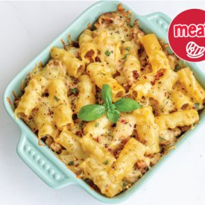PURITY 3 MAC & BEEF
