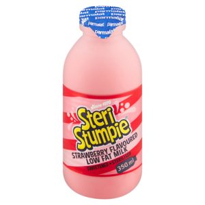 PARMALAT S/STUMPIE S/BERRY