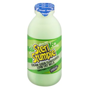 PARMALAT S/STUMPIE C/SODA