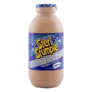 PARMALAT S/STUMPIE COFFEE