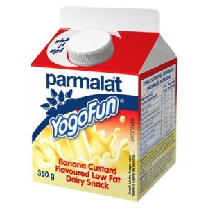 BONNITA YOGOFUN BANANA CUS
