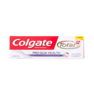 COLGATE T/P TOTAL PRO G/HEALTH