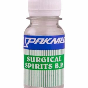 PAKMED SURGICAL SPIRITS