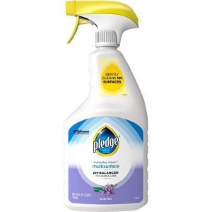 PLEDGE M//S/CLEANER LAVENDER