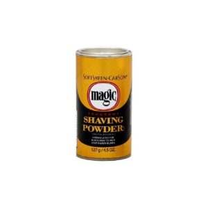 MAGIC SHAVING POWDER GOLD