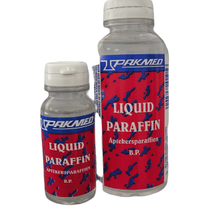 PAKMED LIQUID PARAFFIN