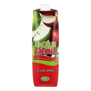 LIQUI FRUIT ASST 1LTX12