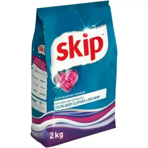 SKIP W/POWDER AUTO