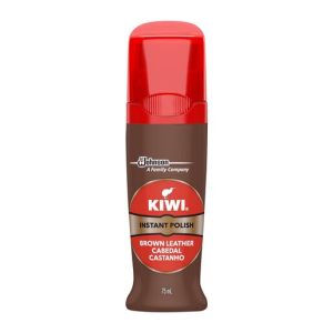 KIWI SHINE & PROTECT BRN