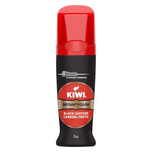 KIWI SHINE & PROTECT BLK