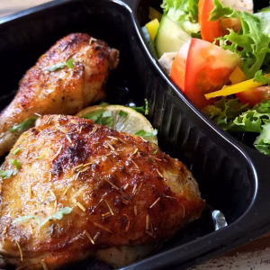 NANDOS PERI PERI C & L SEASONING